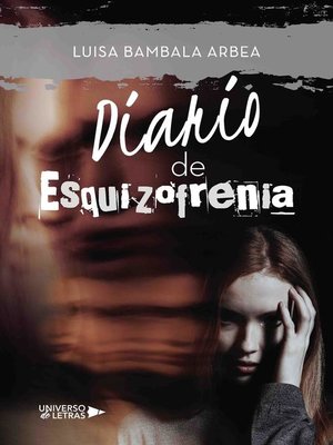 cover image of Diario de Esquizofrenia